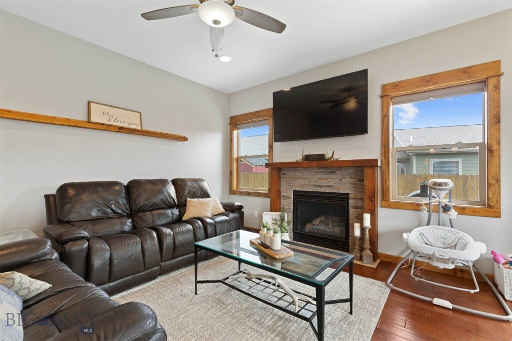 921 New Mexico Drive, Belgrade MT 59714