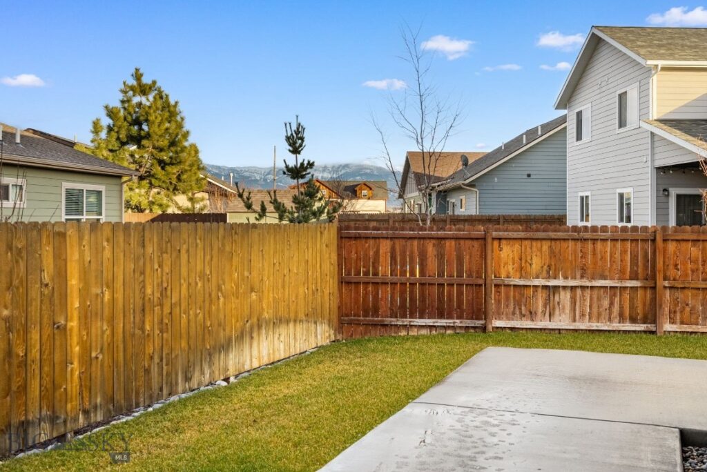 921 New Mexico Drive, Belgrade MT 59714