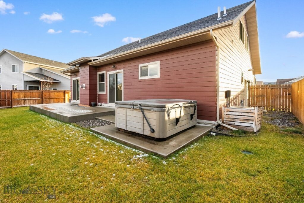 921 New Mexico Drive, Belgrade MT 59714