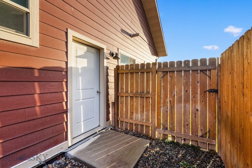 921 New Mexico Drive, Belgrade MT 59714