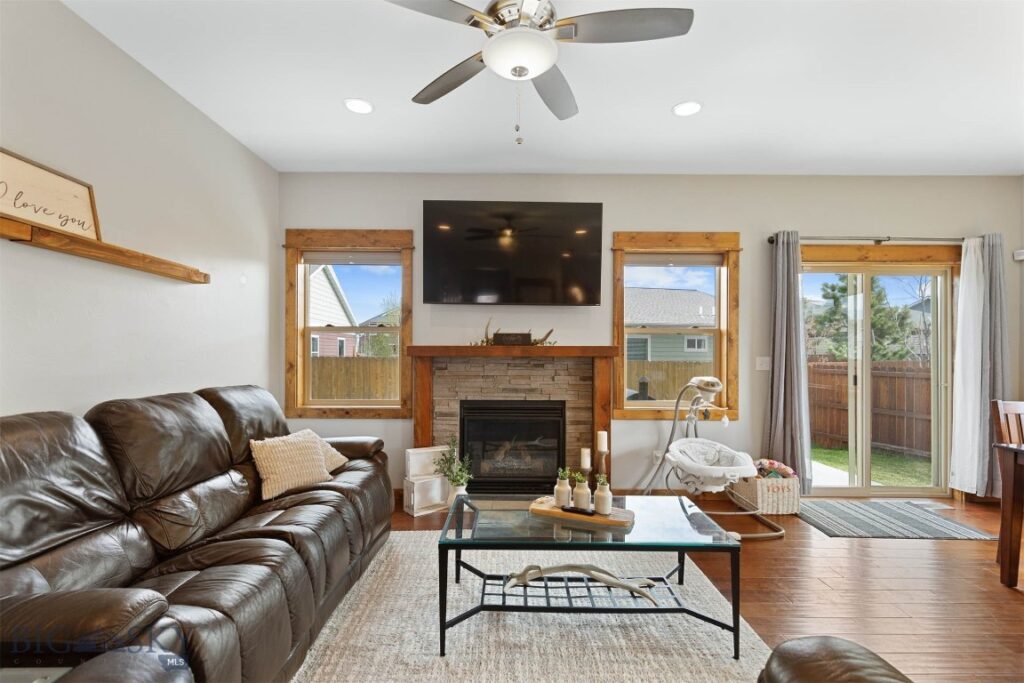 921 New Mexico Drive, Belgrade MT 59714