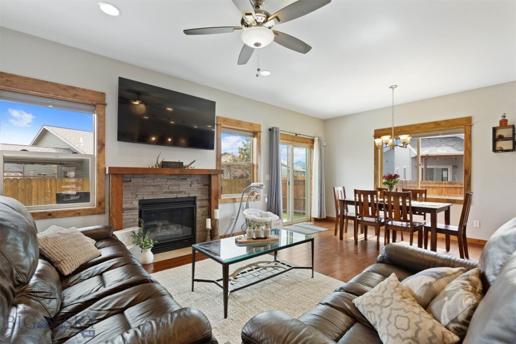 921 New Mexico Drive, Belgrade MT 59714