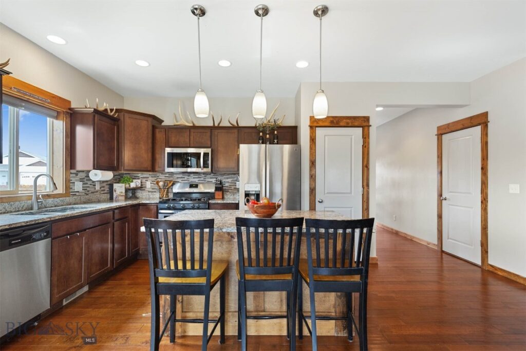 921 New Mexico Drive, Belgrade MT 59714