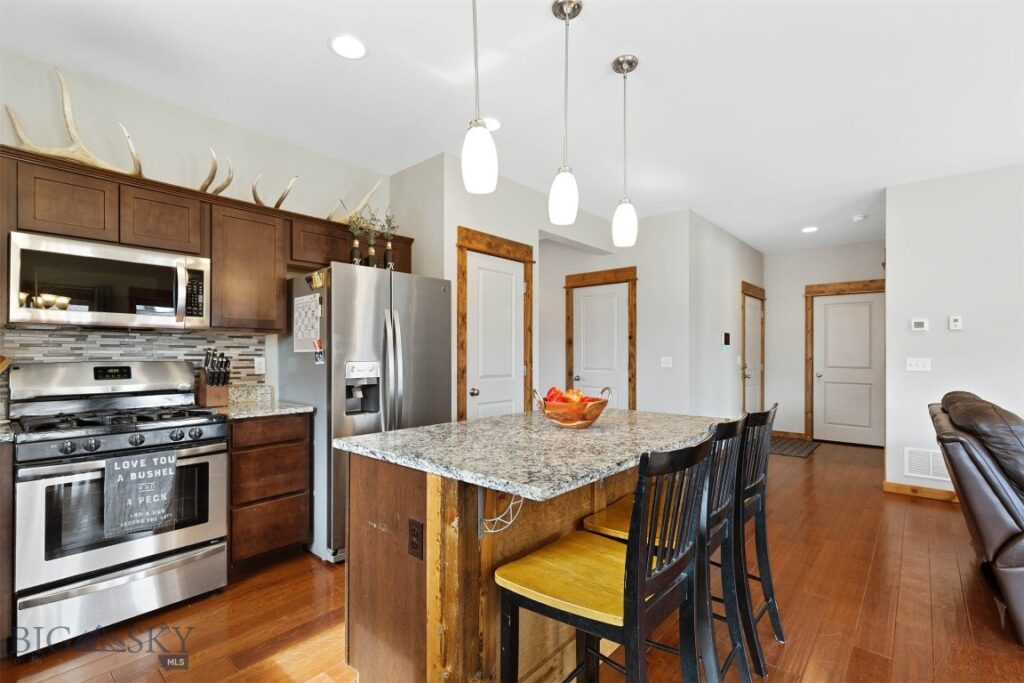 921 New Mexico Drive, Belgrade MT 59714