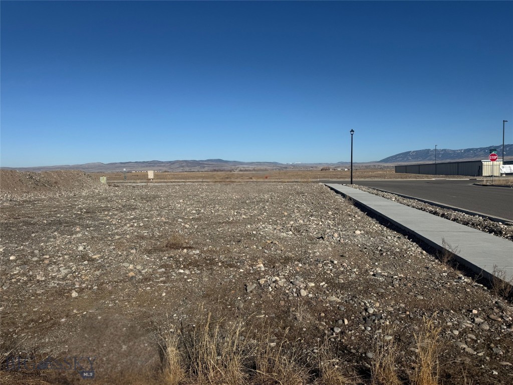 1300 Rizzo Lane, Belgrade MT 59714