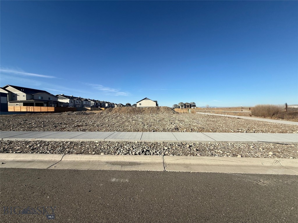 1300 Rizzo Lane, Belgrade MT 59714