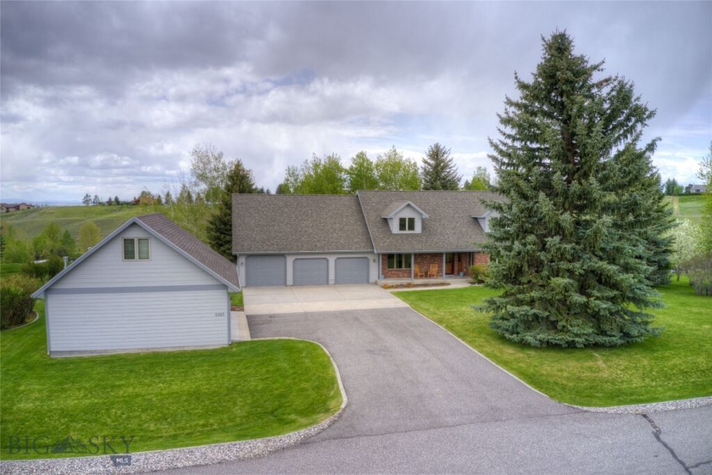 2915 Branding Iron, Bozeman MT 59715