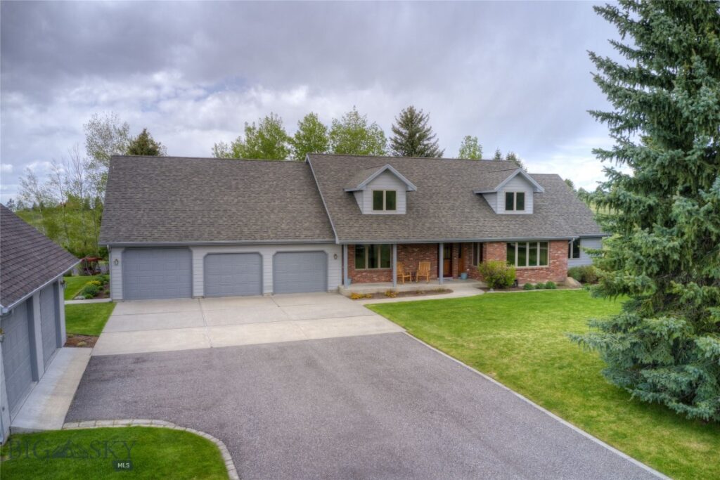 2915 Branding Iron, Bozeman MT 59715