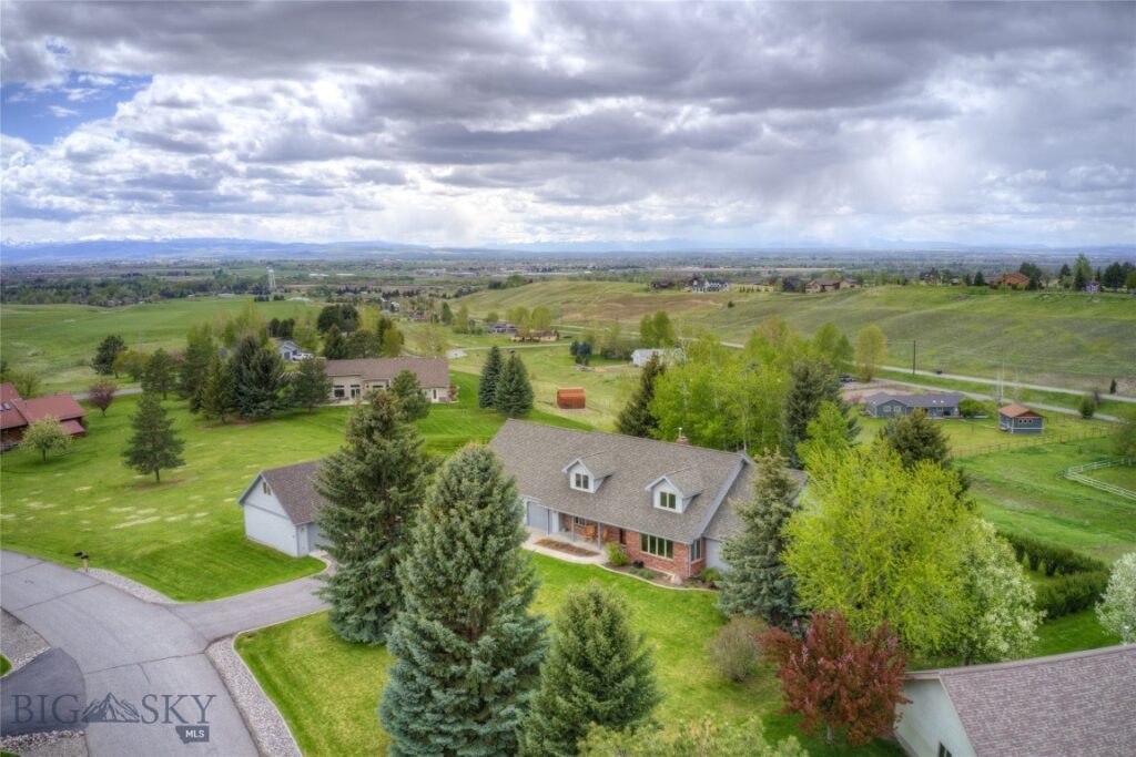 2915 Branding Iron, Bozeman MT 59715