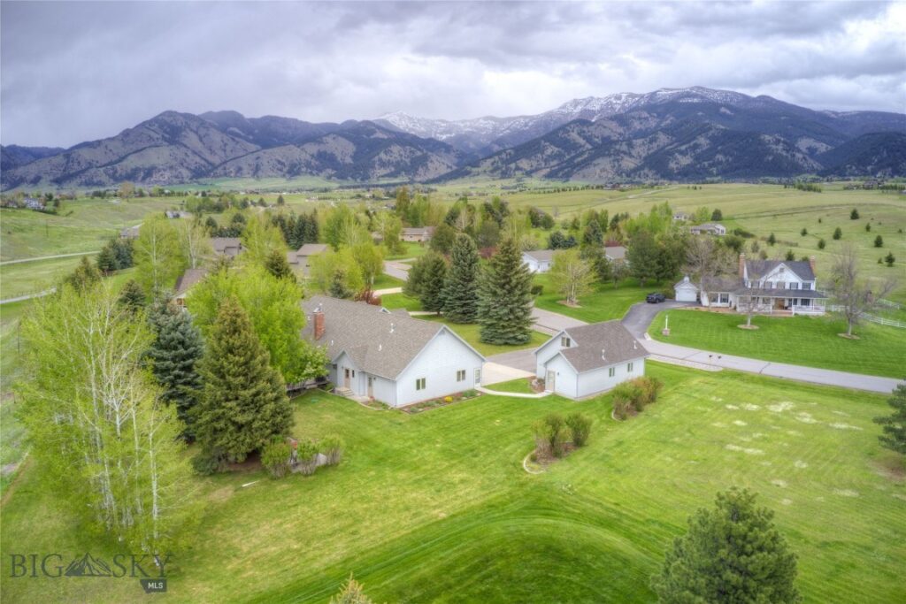 2915 Branding Iron, Bozeman MT 59715