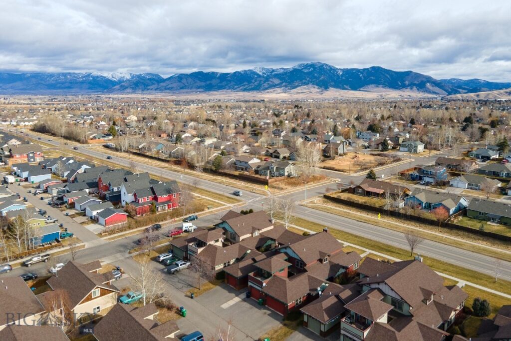 275 N Ferguson Avenue, Bozeman MT 59718