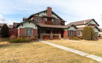 275 N Ferguson Avenue, Bozeman MT 59718