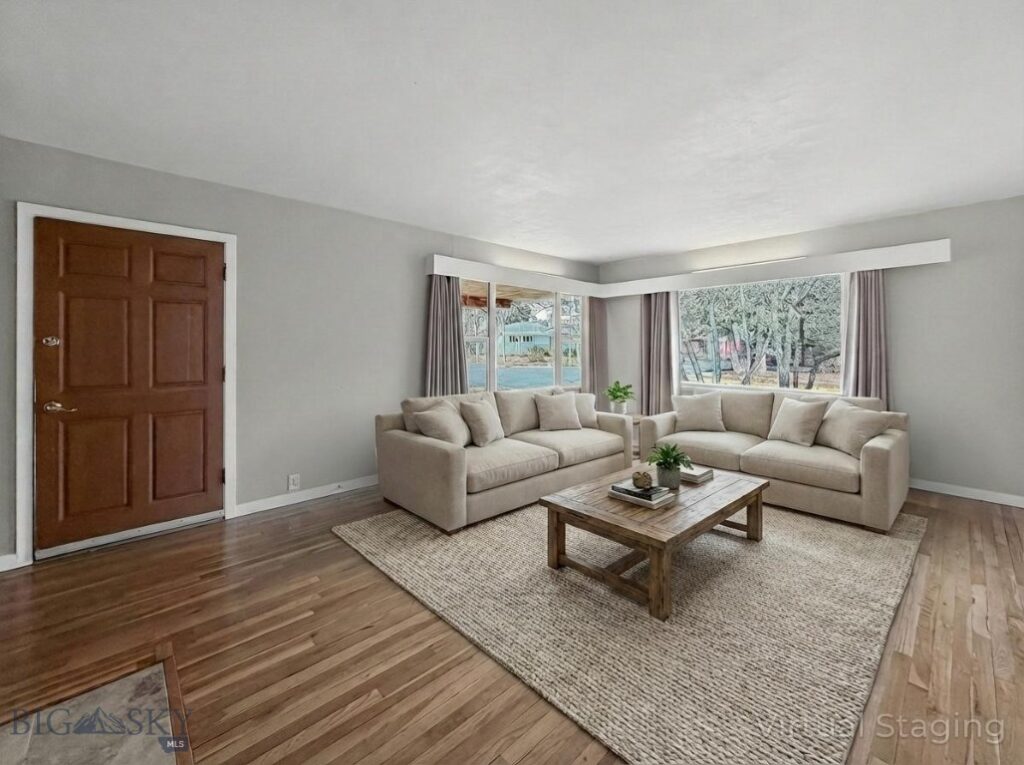 1302 S 3rd, Bozeman MT 59715