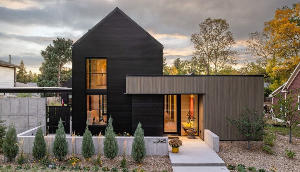 209 S 8th Avenue, Bozeman MT 59715