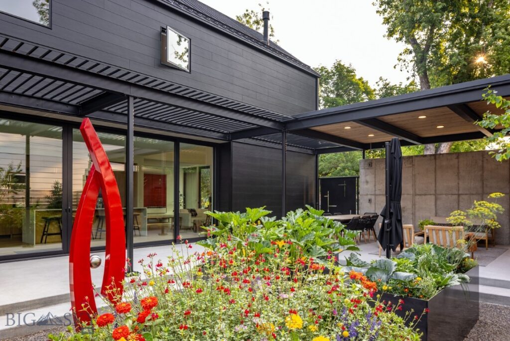 209 S 8th Avenue, Bozeman MT 59715