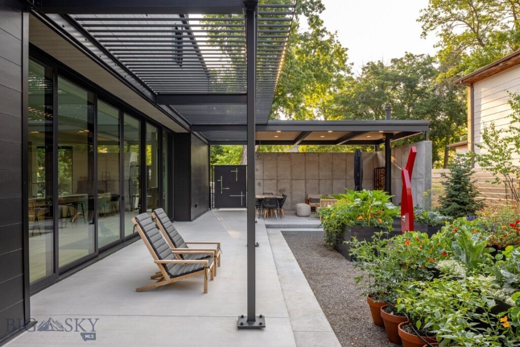 209 S 8th Avenue, Bozeman MT 59715