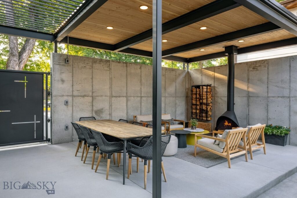 209 S 8th Avenue, Bozeman MT 59715