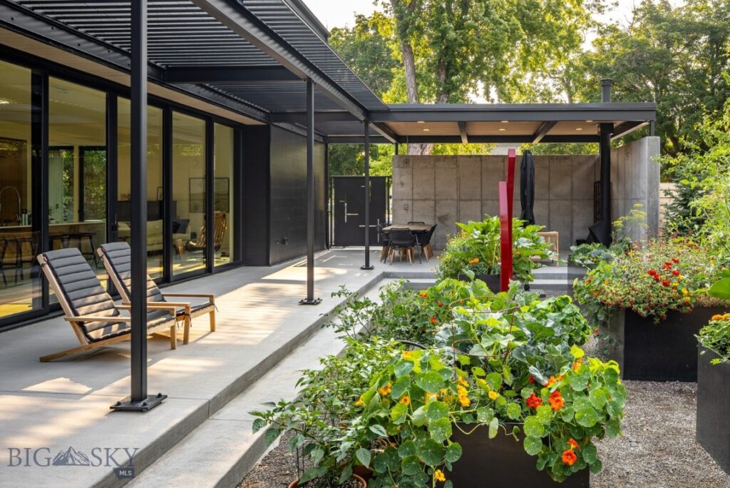 209 S 8th Avenue, Bozeman MT 59715