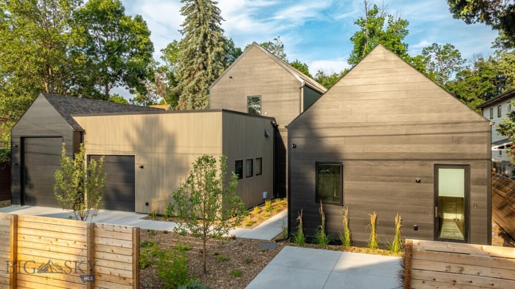 209 S 8th Avenue, Bozeman MT 59715