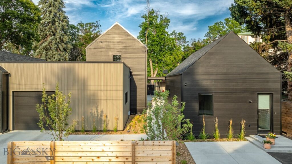 209 S 8th Avenue, Bozeman MT 59715