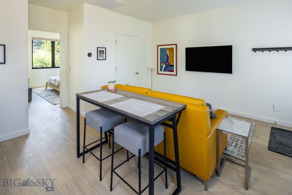 209 S 8th Avenue, Bozeman MT 59715