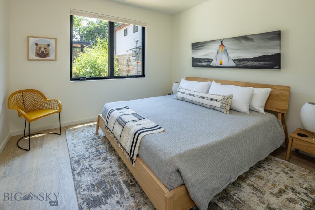 209 S 8th Avenue, Bozeman MT 59715