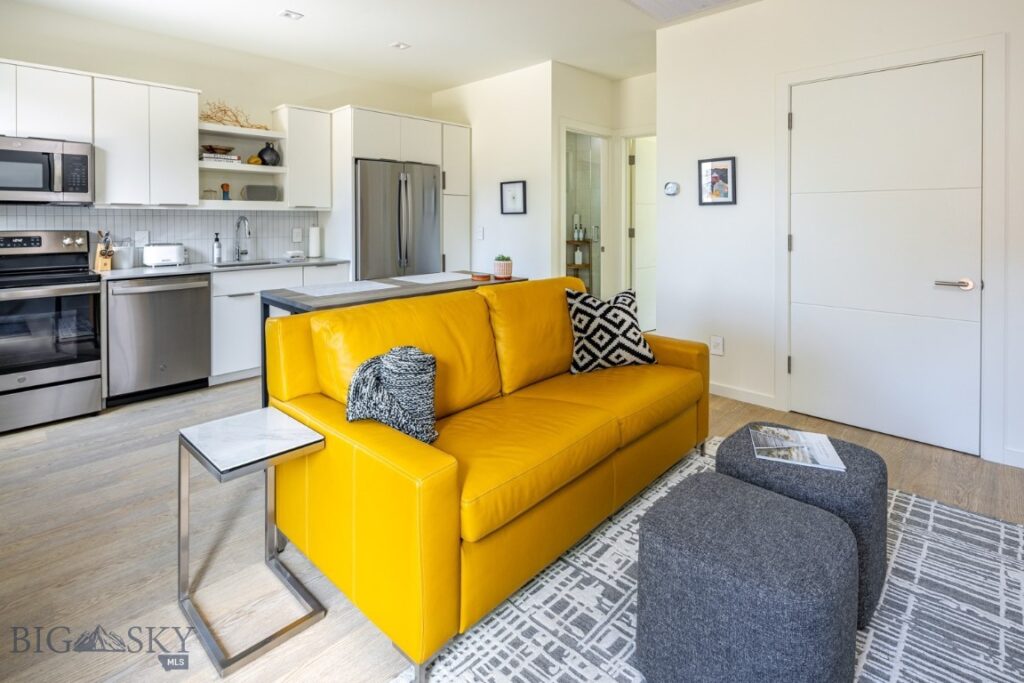 209 S 8th Avenue, Bozeman MT 59715