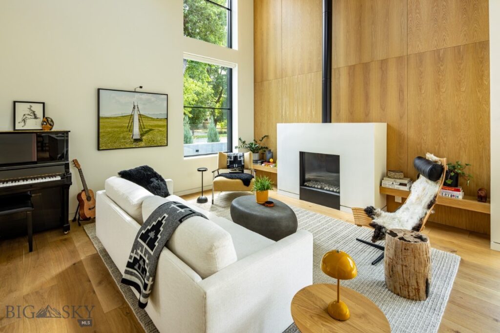 209 S 8th Avenue, Bozeman MT 59715