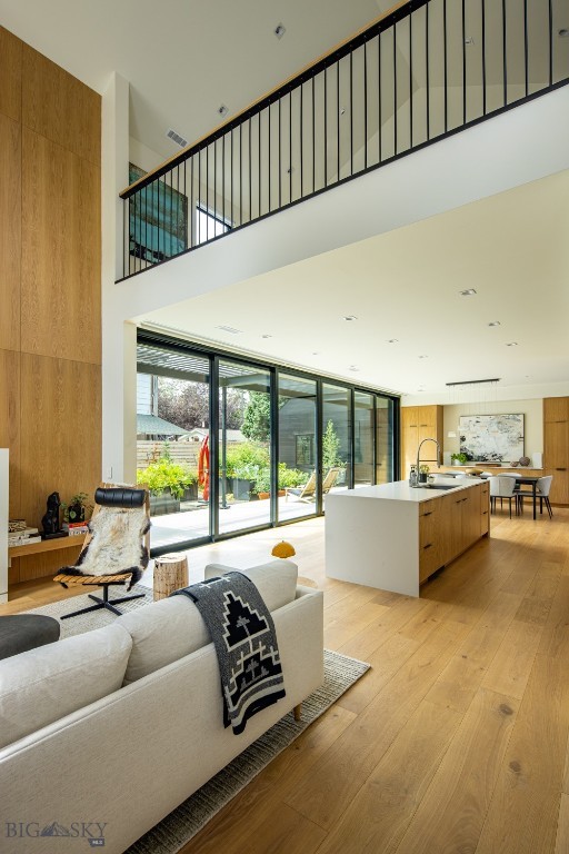 209 S 8th Avenue, Bozeman MT 59715