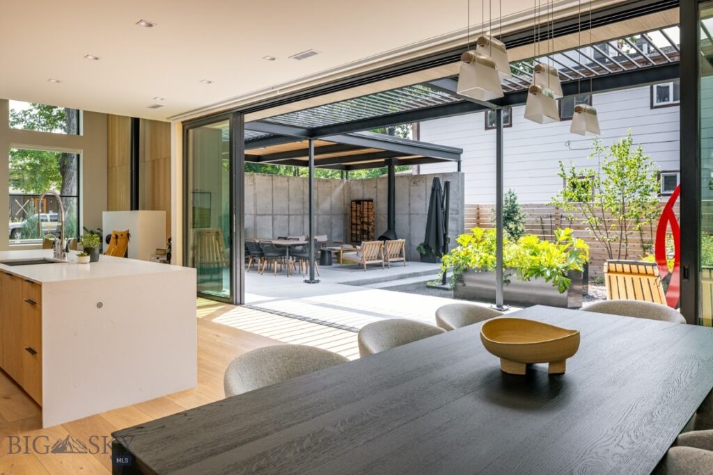 209 S 8th Avenue, Bozeman MT 59715