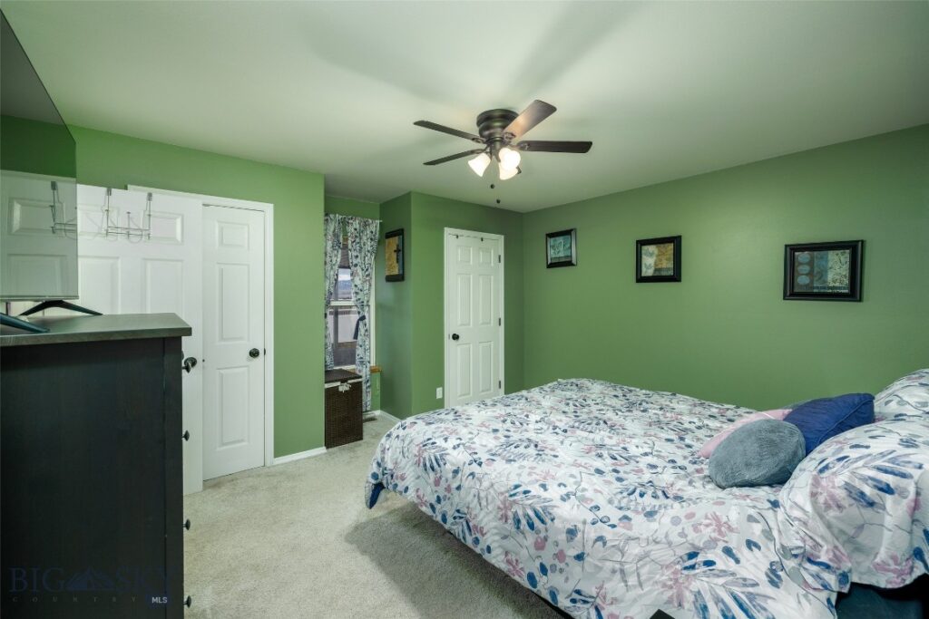 601 Golden West Drive, Belgrade MT 59714