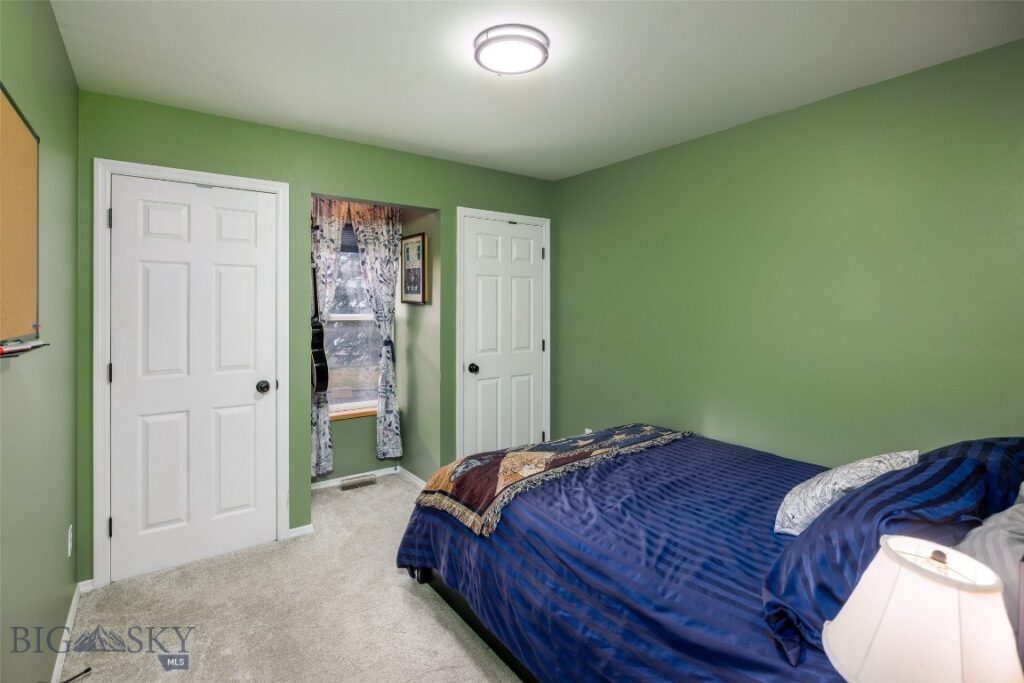 601 Golden West Drive, Belgrade MT 59714