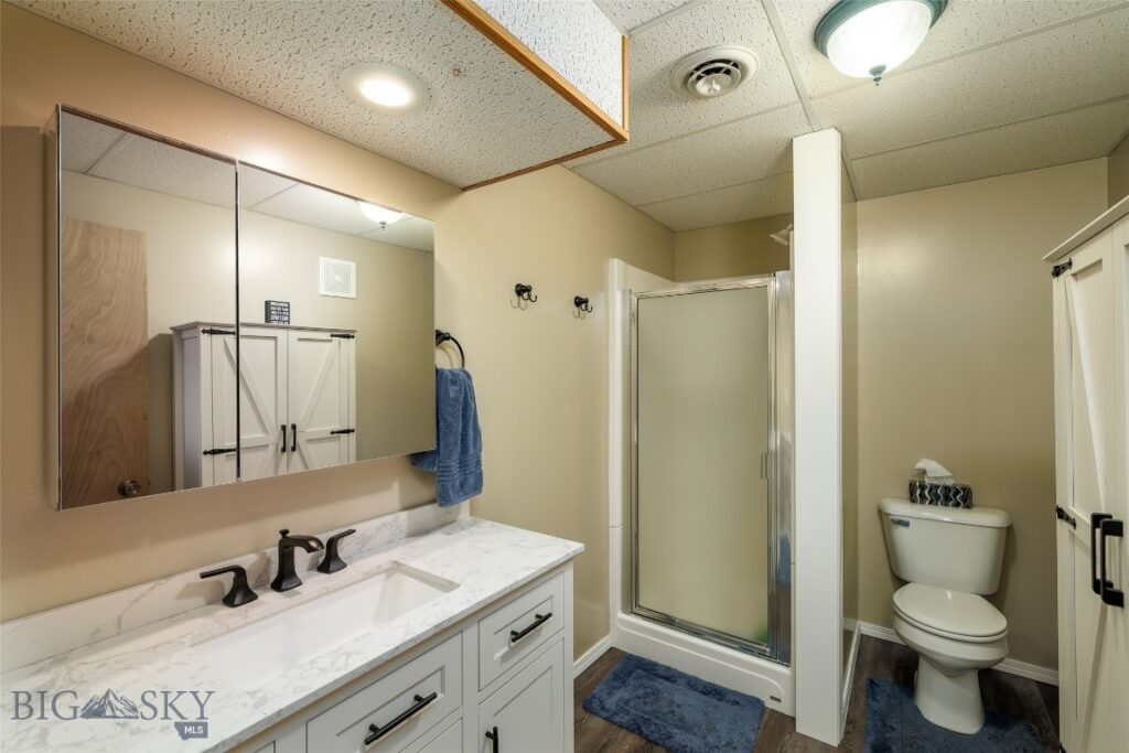 601 Golden West Drive, Belgrade MT 59714