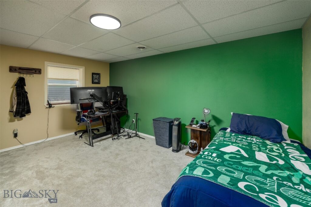 601 Golden West Drive, Belgrade MT 59714