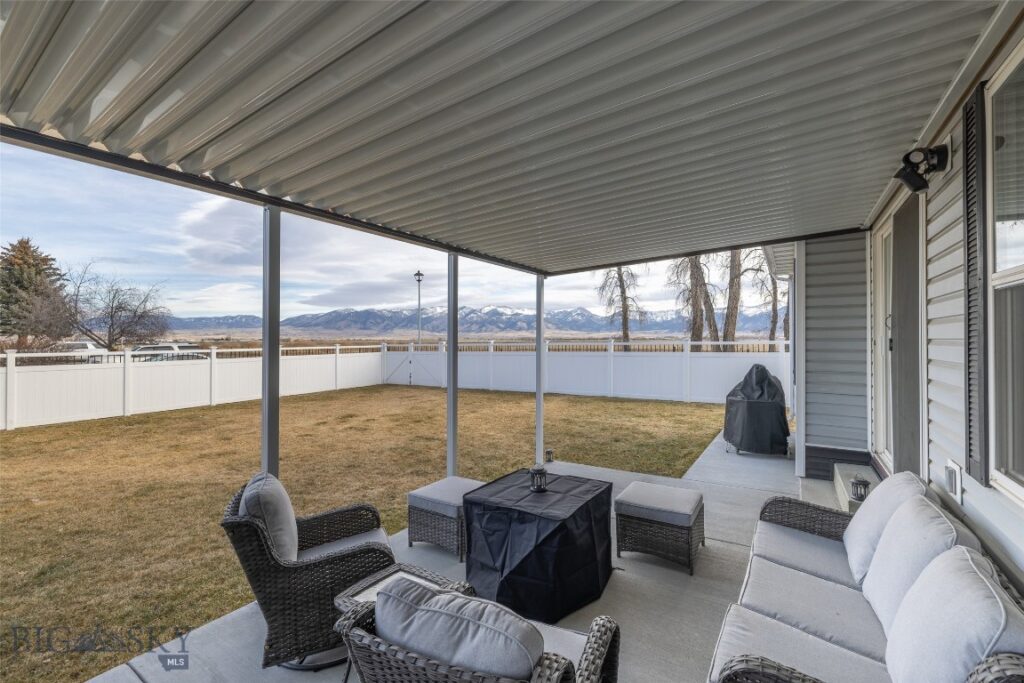 601 Golden West Drive, Belgrade MT 59714