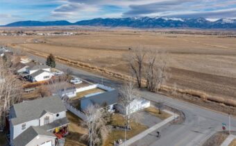 601 Golden West Drive, Belgrade MT 59714