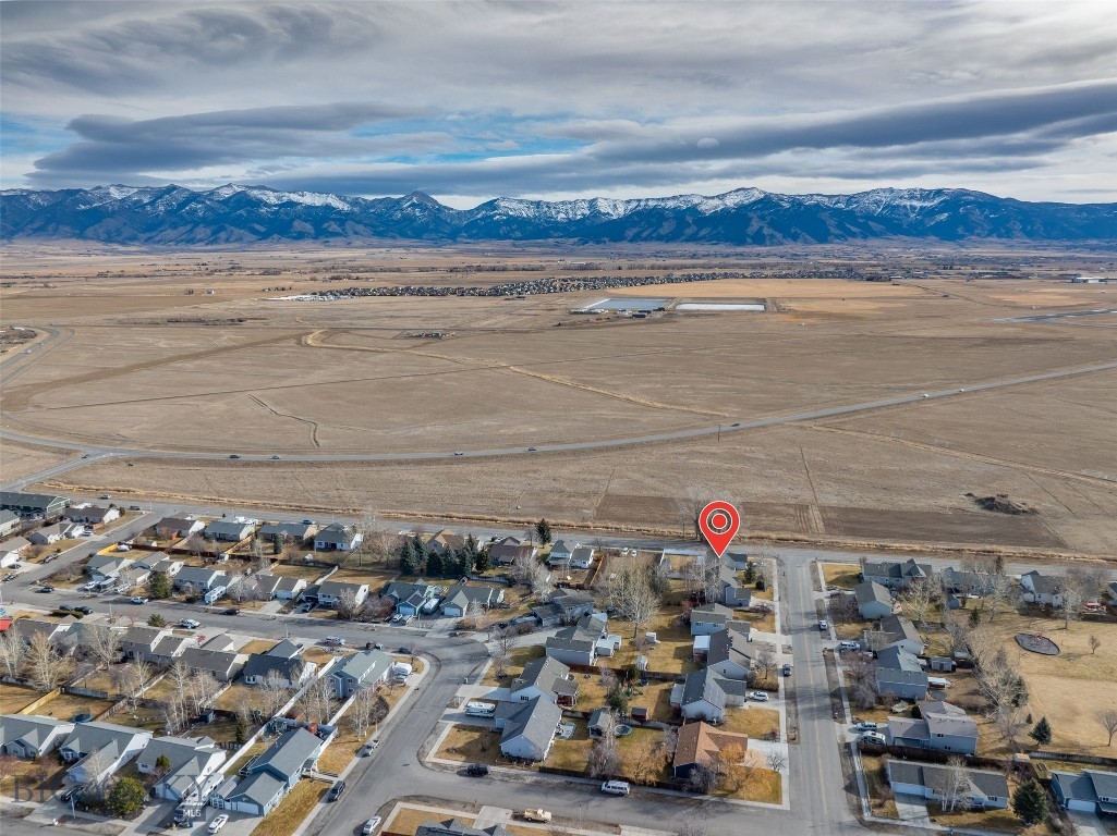 601 Golden West Drive, Belgrade MT 59714