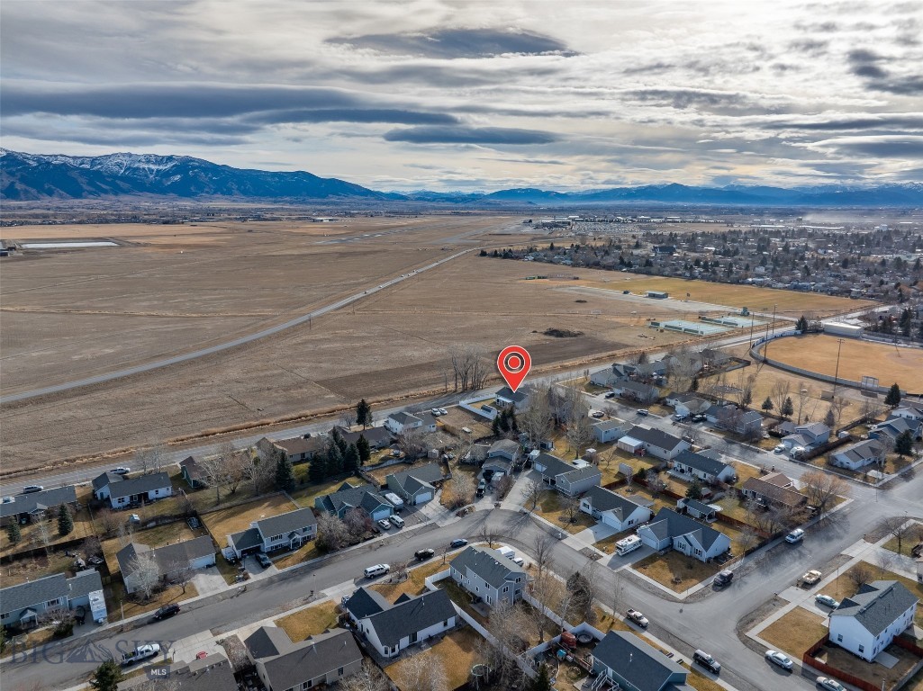 601 Golden West Drive, Belgrade MT 59714