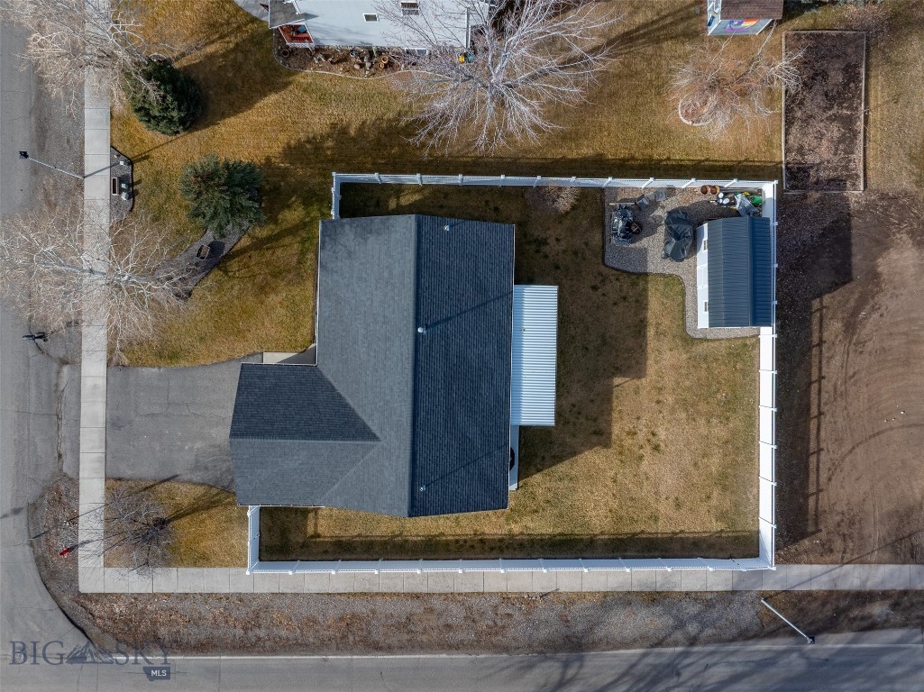 601 Golden West Drive, Belgrade MT 59714