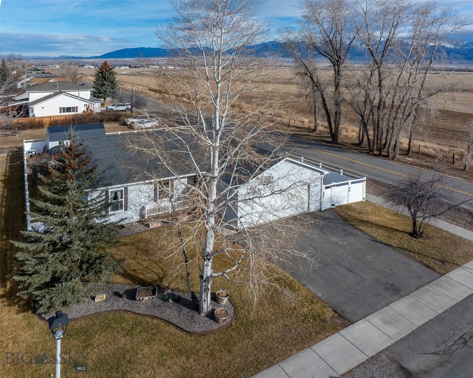 601 Golden West Drive, Belgrade MT 59714