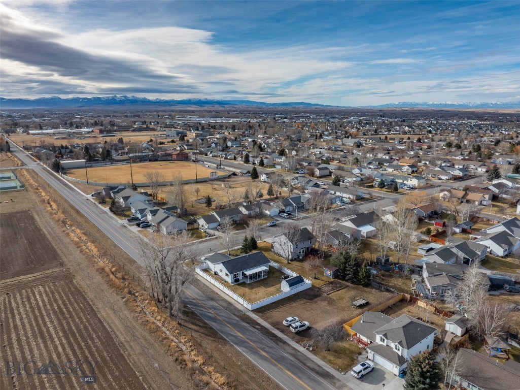 601 Golden West Drive, Belgrade MT 59714