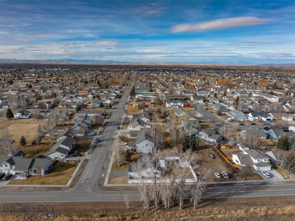 601 Golden West Drive, Belgrade MT 59714