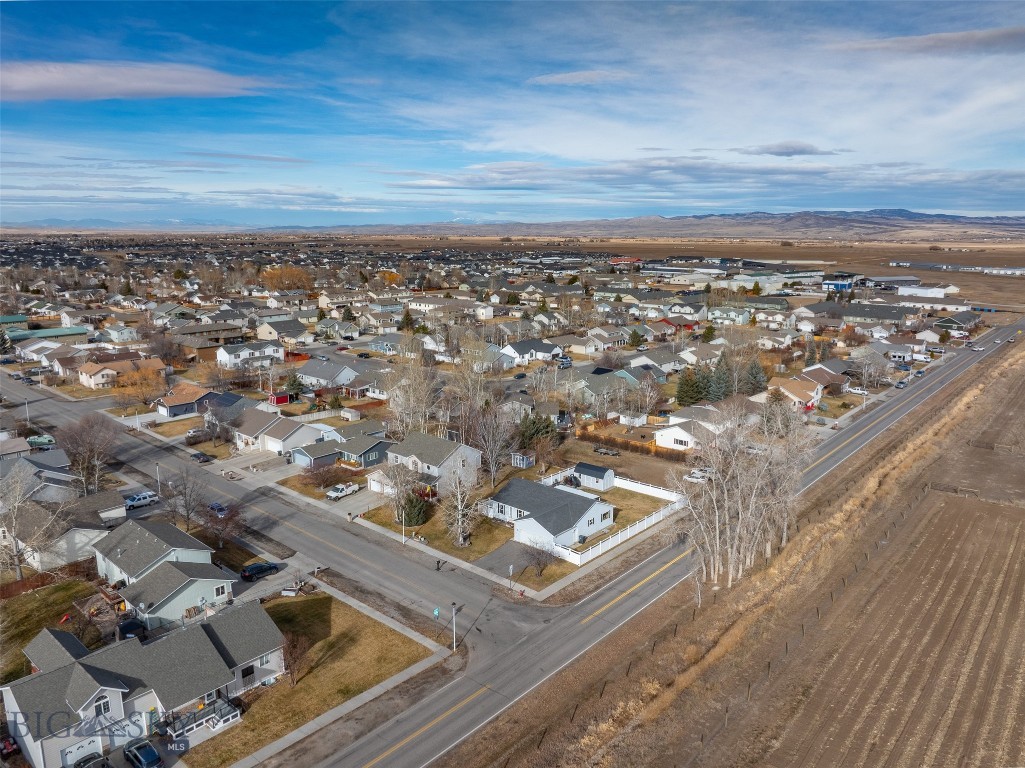 601 Golden West Drive, Belgrade MT 59714