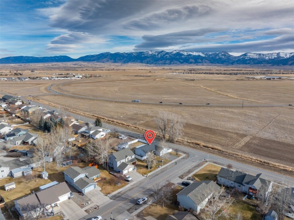 601 Golden West Drive, Belgrade MT 59714