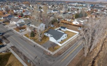 601 Golden West Drive, Belgrade MT 59714