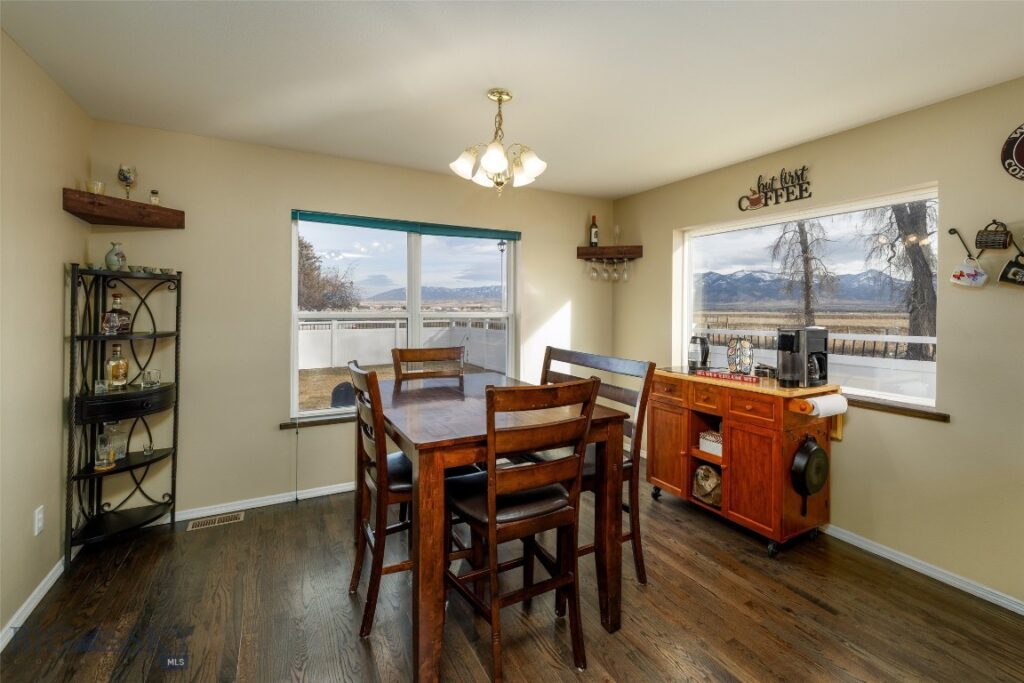 601 Golden West Drive, Belgrade MT 59714