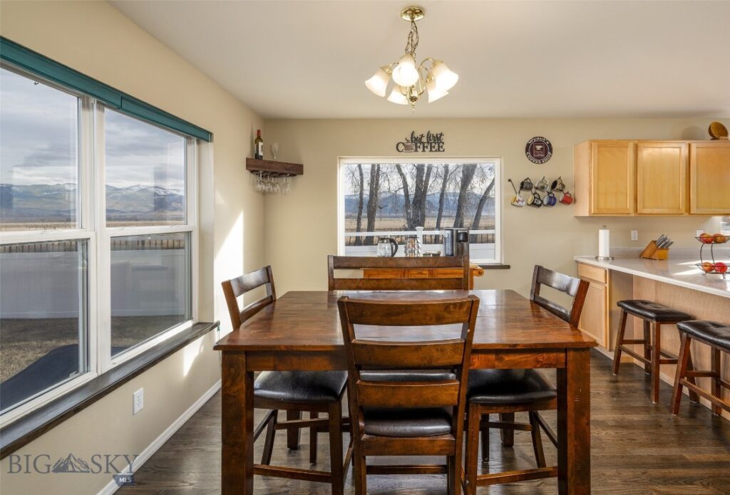 601 Golden West Drive, Belgrade MT 59714