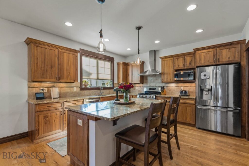 3381 S 27th Avenue, Bozeman MT 59718