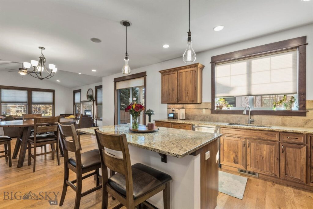 3381 S 27th Avenue, Bozeman MT 59718