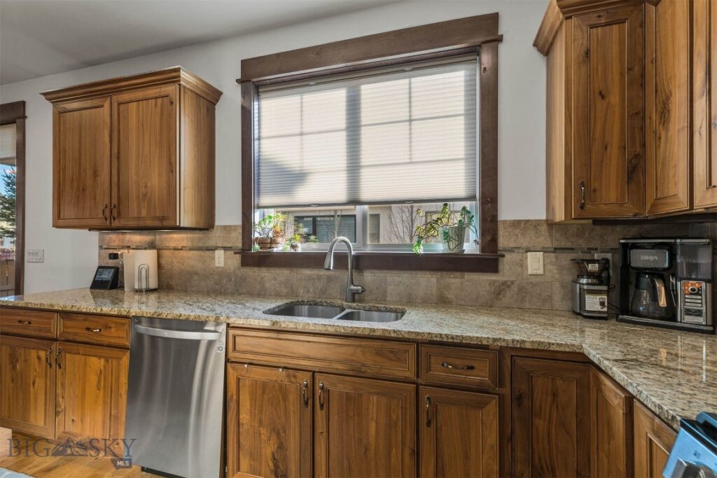 3381 S 27th Avenue, Bozeman MT 59718